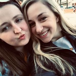 Meet your Posher, Allison